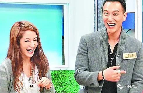 闹婚变了？当初他不是说“遇到老婆前的恋情都是错的”吗？