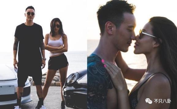 闹婚变了？当初他不是说“遇到老婆前的恋情都是错的”吗？