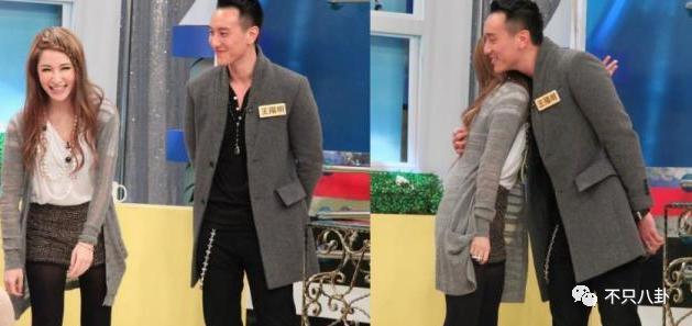 闹婚变了？当初他不是说“遇到老婆前的恋情都是错的”吗？