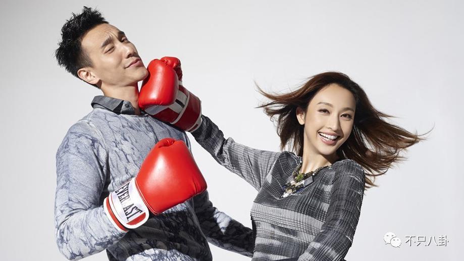 闹婚变了？当初他不是说“遇到老婆前的恋情都是错的”吗？