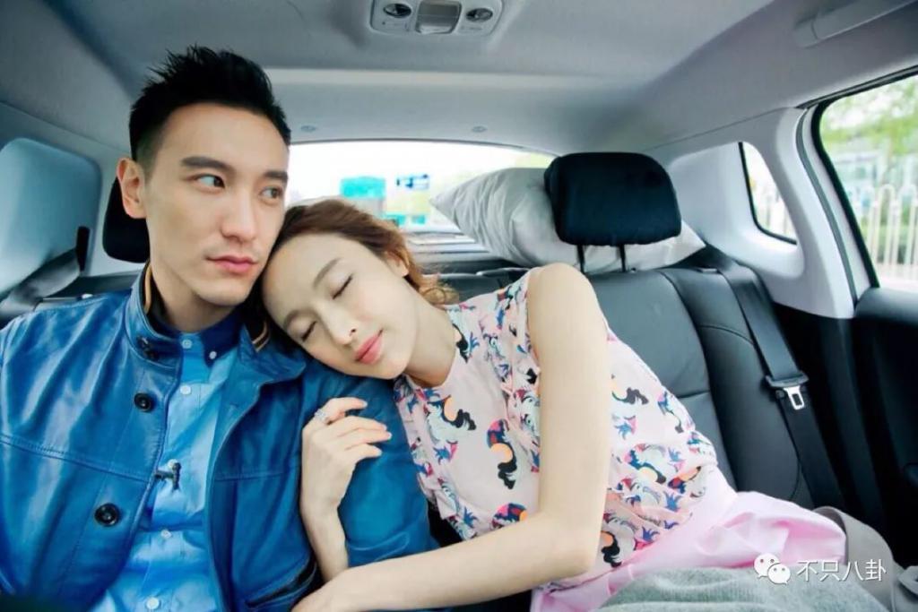 闹婚变了？当初他不是说“遇到老婆前的恋情都是错的”吗？