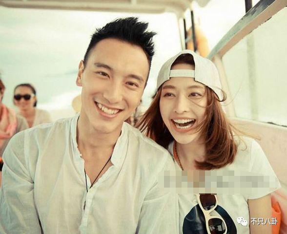 闹婚变了？当初他不是说“遇到老婆前的恋情都是错的”吗？