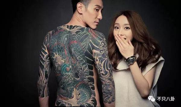 闹婚变了？当初他不是说“遇到老婆前的恋情都是错的”吗？