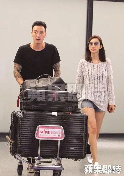 闹婚变了？当初他不是说“遇到老婆前的恋情都是错的”吗？