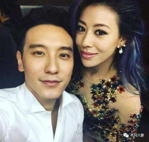 闹婚变了？当初他不是说“遇到老婆前的恋情都是错的”吗？