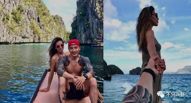 闹婚变了？当初他不是说“遇到老婆前的恋情都是错的”吗？