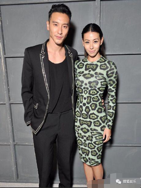 闹婚变了？当初他不是说“遇到老婆前的恋情都是错的”吗？