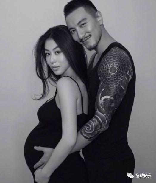 闹婚变了？当初他不是说“遇到老婆前的恋情都是错的”吗？