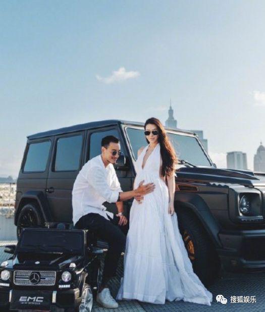 闹婚变了？当初他不是说“遇到老婆前的恋情都是错的”吗？