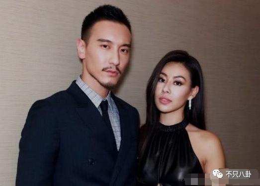 闹婚变了？当初他不是说“遇到老婆前的恋情都是错的”吗？