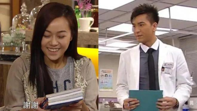 与大14岁男友结婚且双喜临门？黄心颖晒照吐心声