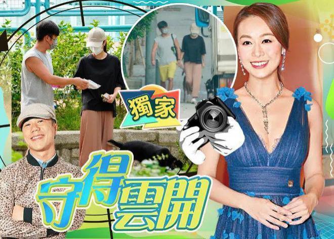 与大14岁男友结婚且双喜临门？黄心颖晒照吐心声