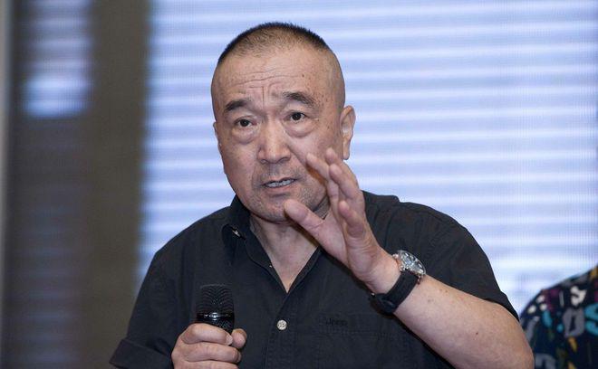 曝李保田耍大牌，镜头前后两幅面孔，曾被圈内人吐槽绝不合作