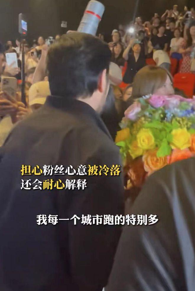 曝李保田耍大牌，镜头前后两幅面孔，曾被圈内人吐槽绝不合作