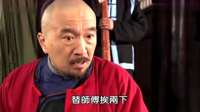曝李保田耍大牌，镜头前后两幅面孔，曾被圈内人吐槽绝不合作