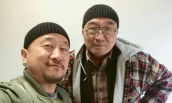 曝李保田耍大牌，镜头前后两幅面孔，曾被圈内人吐槽绝不合作