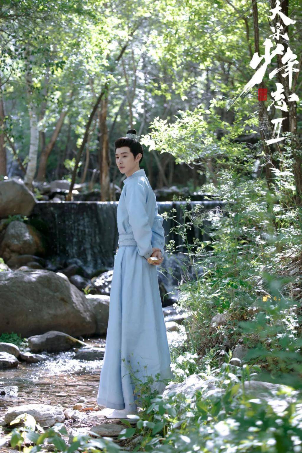 演技细节拉满，四年后归来，王佑硕仍是“君子人设天花板”