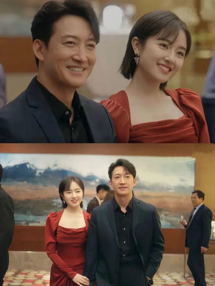 真香了！这对竟然这么好嗑？