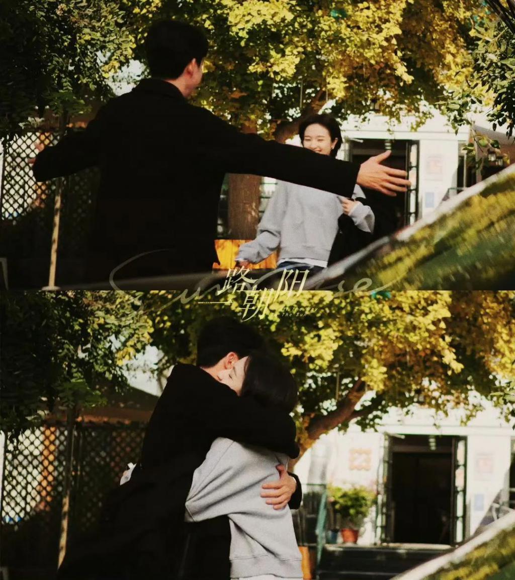 真香了！这对竟然这么好嗑？