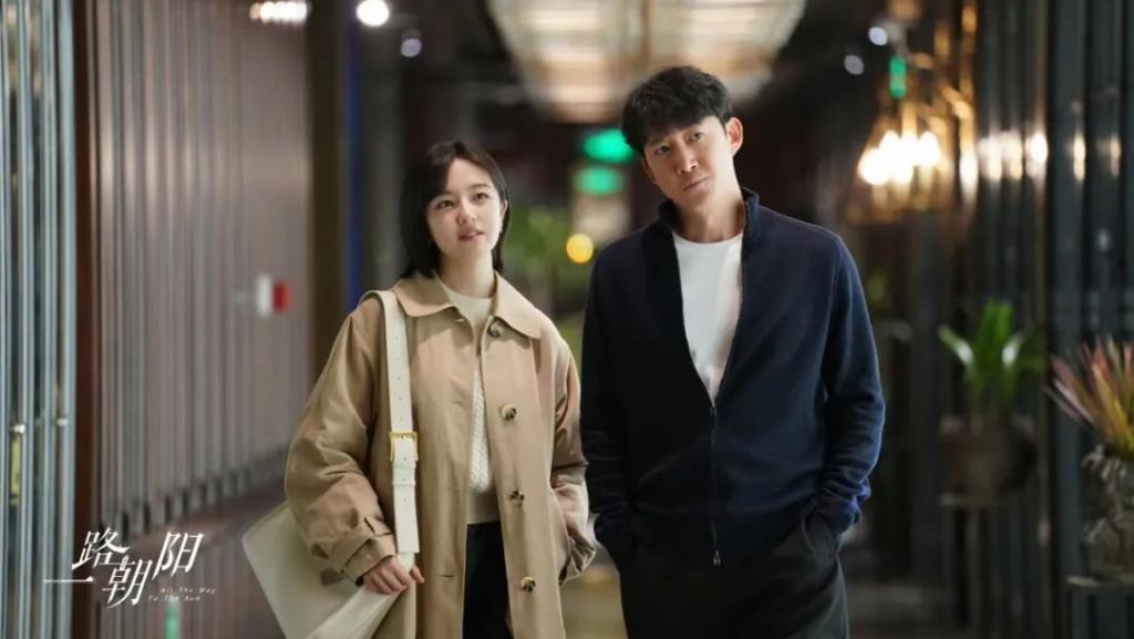 真香了！这对竟然这么好嗑？