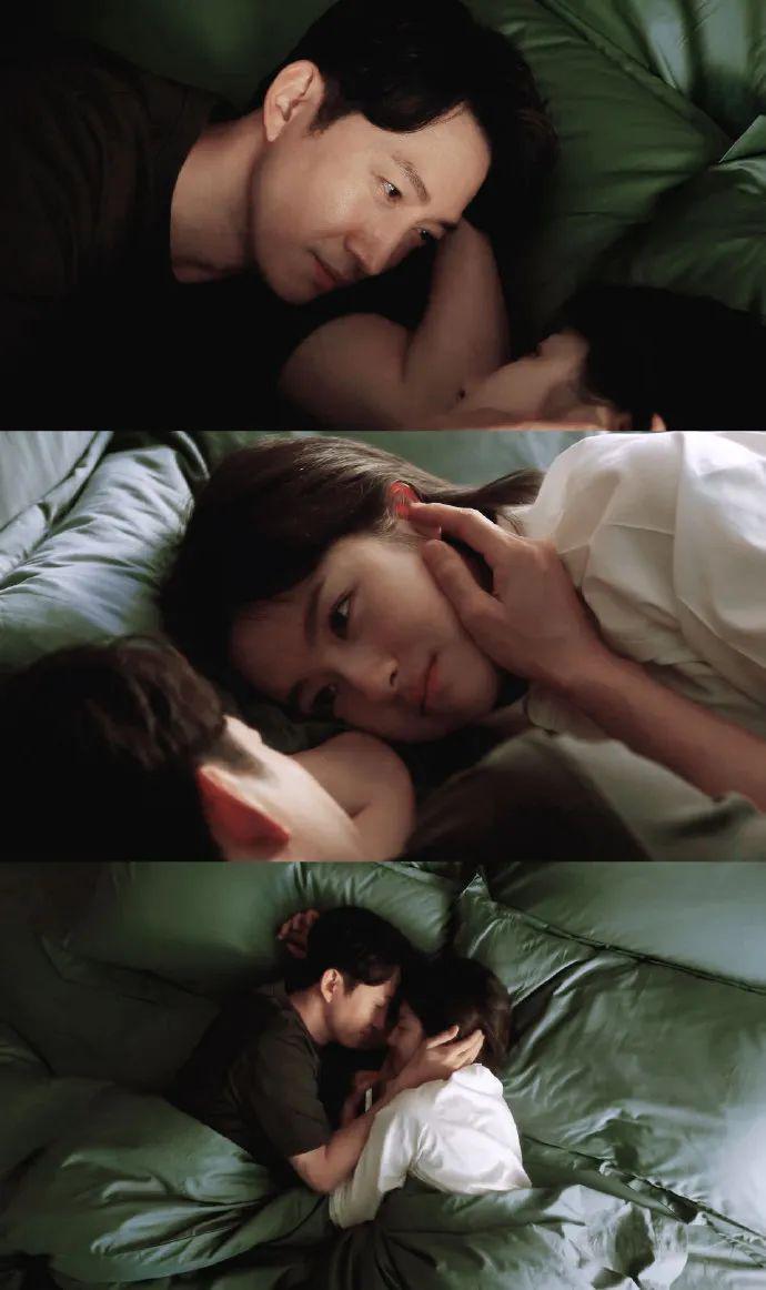 真香了！这对竟然这么好嗑？