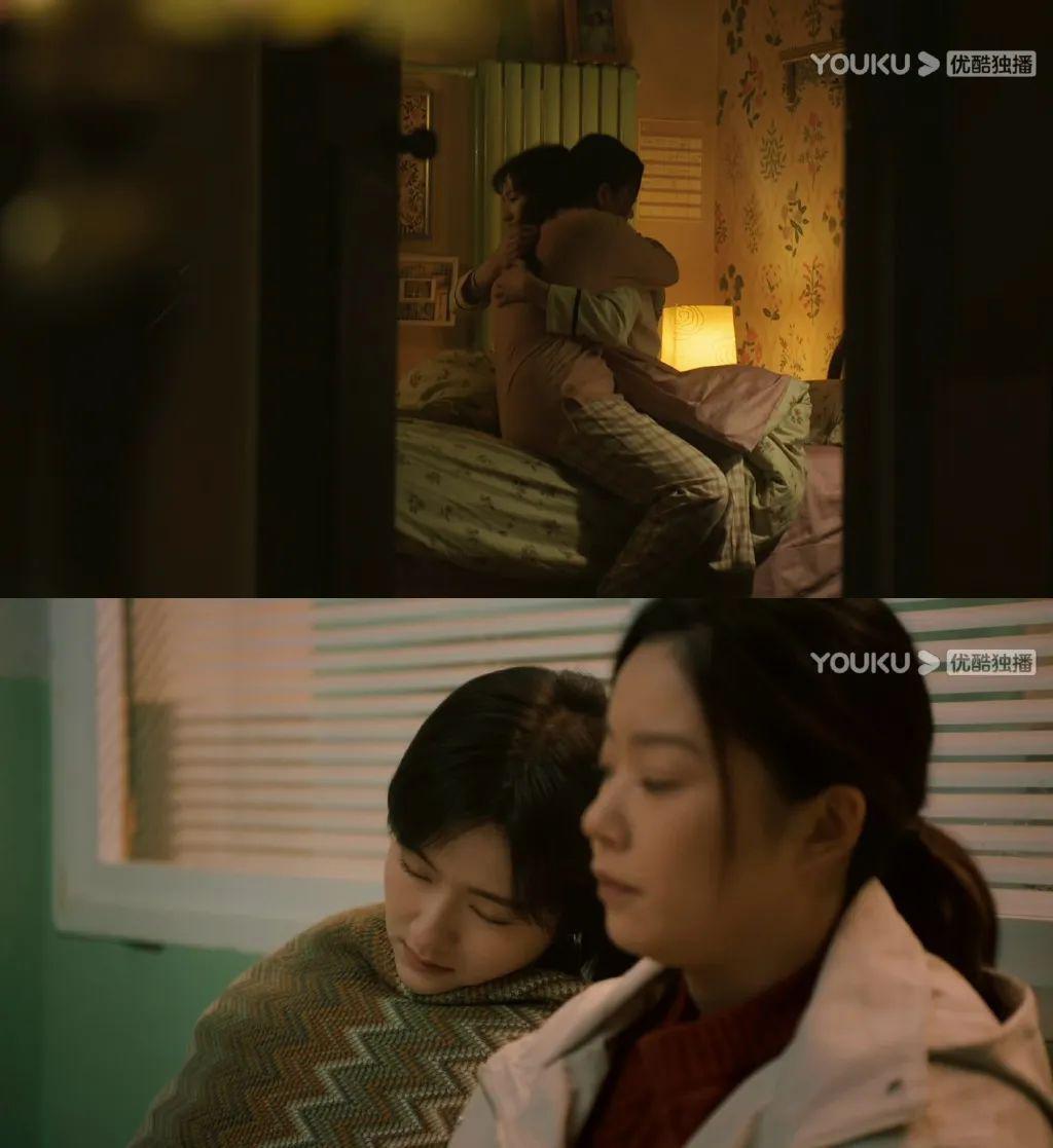 真香了！这对竟然这么好嗑？