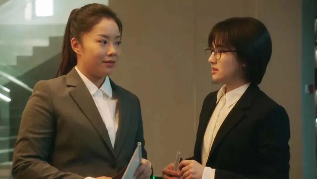 真香了！这对竟然这么好嗑？