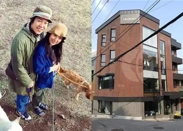 身价千亿的国民妖精养了丑男十年，终于没钱了？