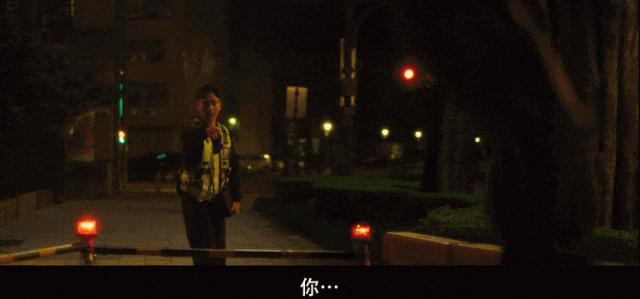 许光汉的屁股击败刘昊然，“灵肉齐飞”男菩萨回来了