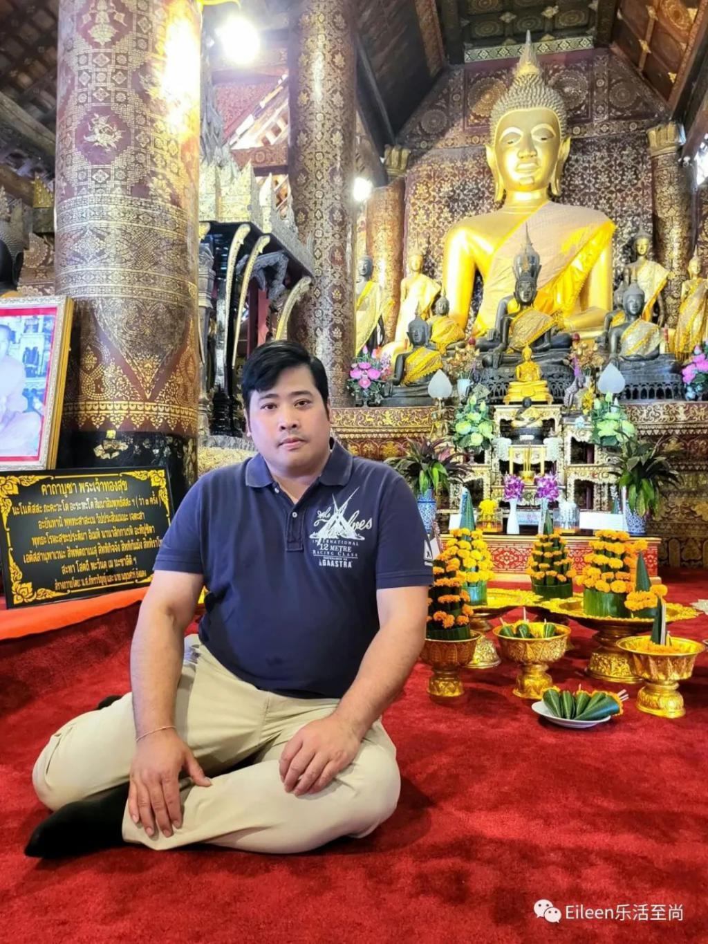 泰王弃妃率子夺嫡？她凭什么旁观后宫之争却又能躺赢？