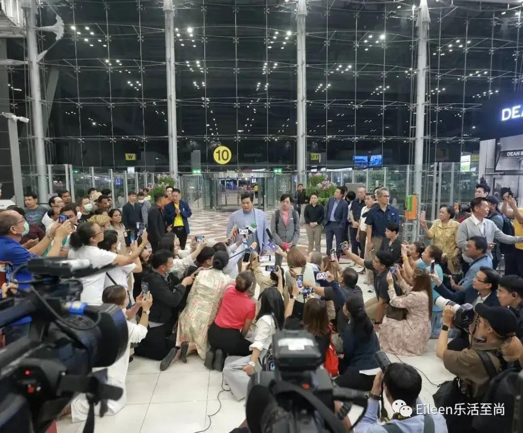 泰王弃妃率子夺嫡？她凭什么旁观后宫之争却又能躺赢？