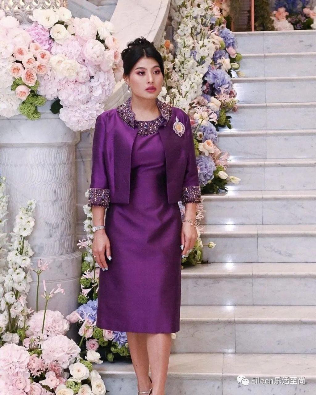 泰王弃妃率子夺嫡？她凭什么旁观后宫之争却又能躺赢？