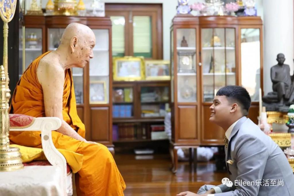 泰王弃妃率子夺嫡？她凭什么旁观后宫之争却又能躺赢？