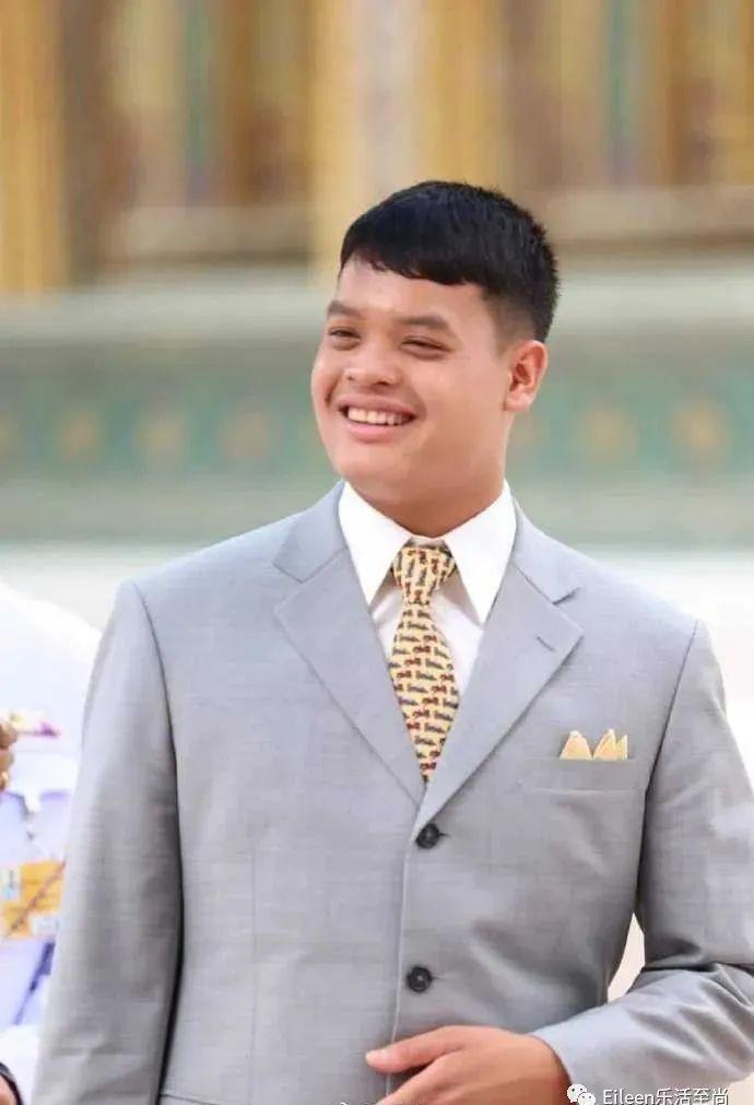 泰王弃妃率子夺嫡？她凭什么旁观后宫之争却又能躺赢？
