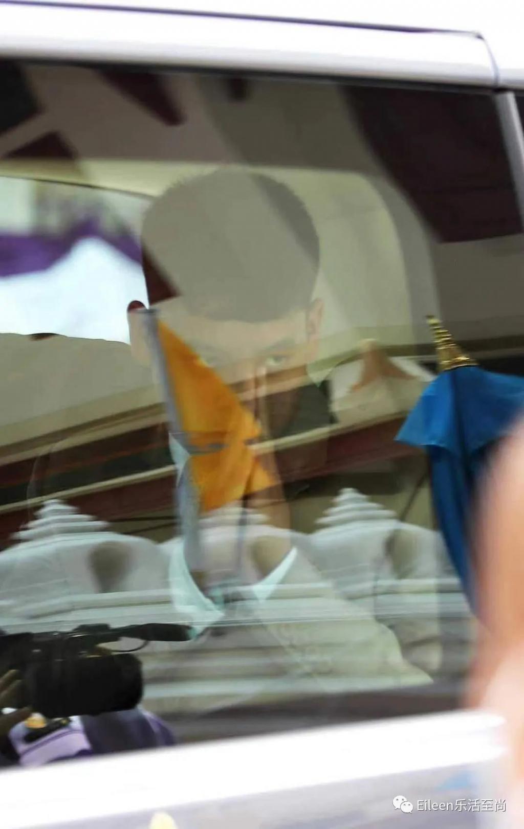 泰王弃妃率子夺嫡？她凭什么旁观后宫之争却又能躺赢？