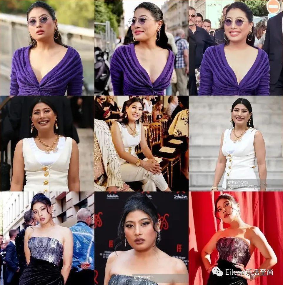 泰王弃妃率子夺嫡？她凭什么旁观后宫之争却又能躺赢？