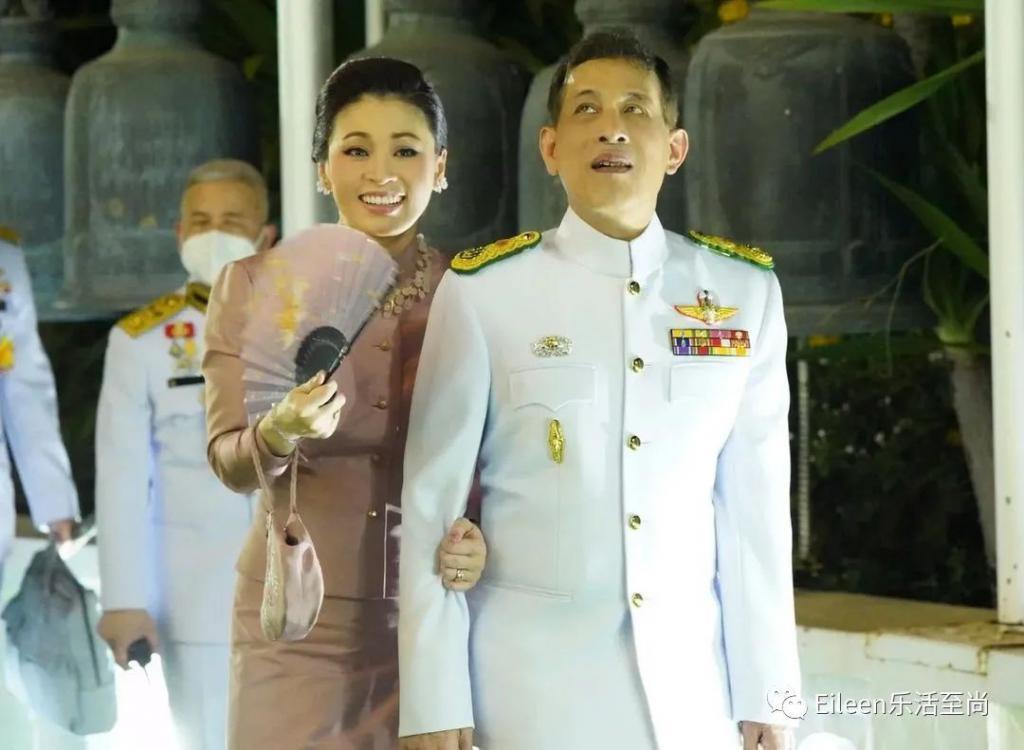 泰王弃妃率子夺嫡？她凭什么旁观后宫之争却又能躺赢？