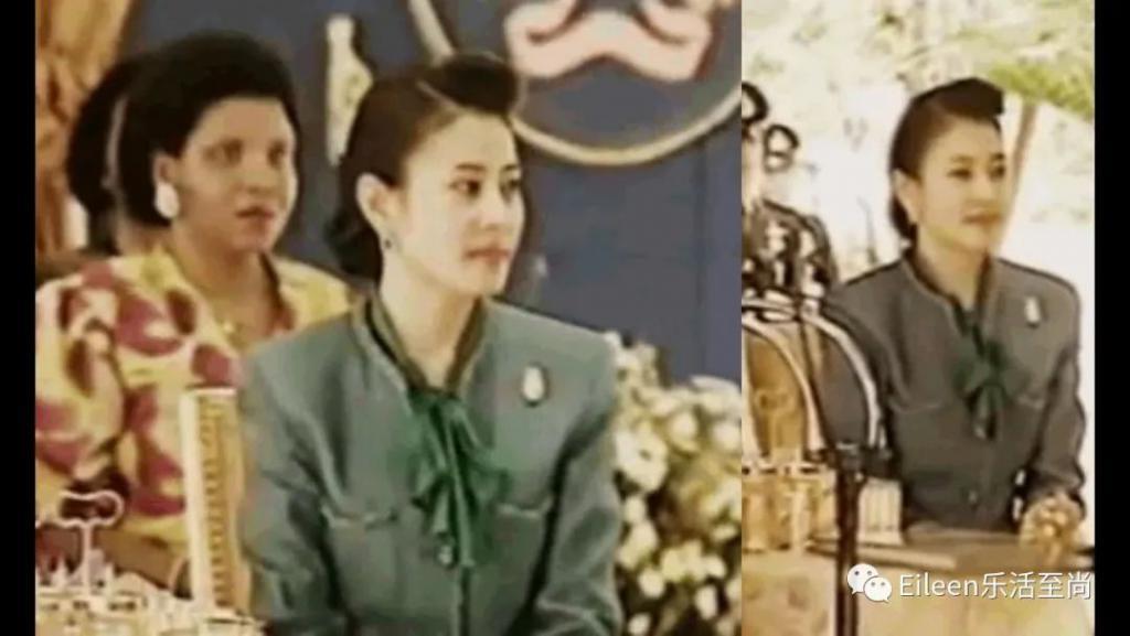 泰王弃妃率子夺嫡？她凭什么旁观后宫之争却又能躺赢？