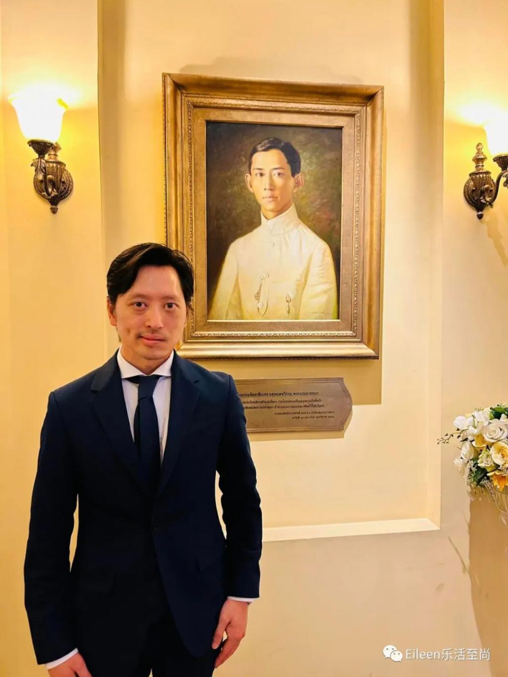 泰王弃妃率子夺嫡？她凭什么旁观后宫之争却又能躺赢？