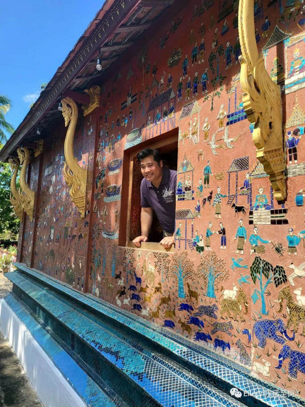 泰王弃妃率子夺嫡？她凭什么旁观后宫之争却又能躺赢？