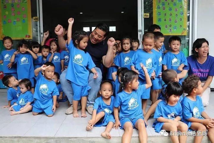 泰王弃妃率子夺嫡？她凭什么旁观后宫之争却又能躺赢？