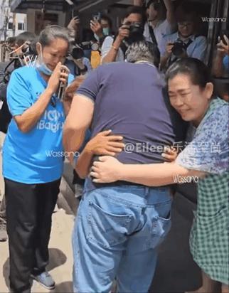 泰王弃妃率子夺嫡？她凭什么旁观后宫之争却又能躺赢？