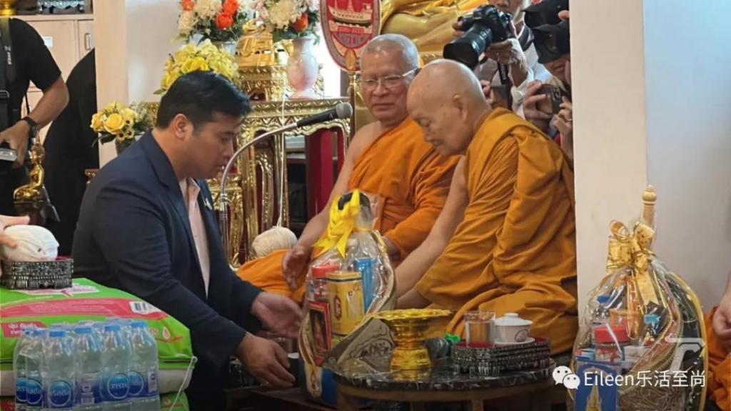 泰王弃妃率子夺嫡？她凭什么旁观后宫之争却又能躺赢？