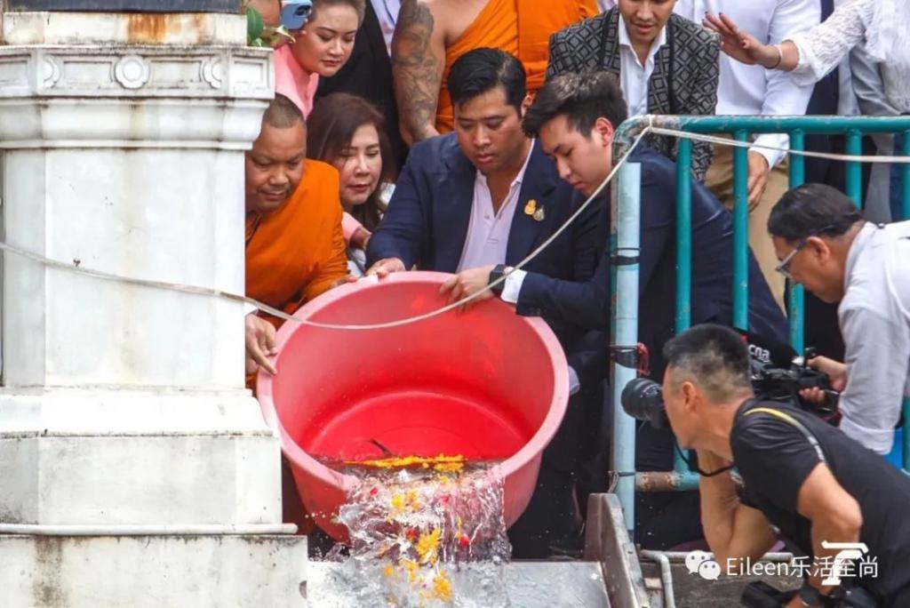 泰王弃妃率子夺嫡？她凭什么旁观后宫之争却又能躺赢？