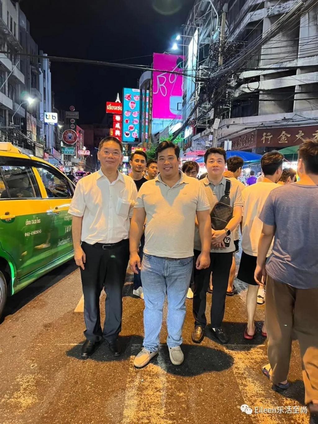 泰王弃妃率子夺嫡？她凭什么旁观后宫之争却又能躺赢？