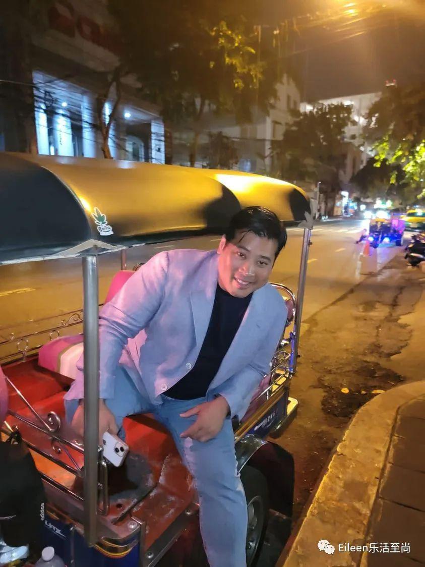 泰王弃妃率子夺嫡？她凭什么旁观后宫之争却又能躺赢？