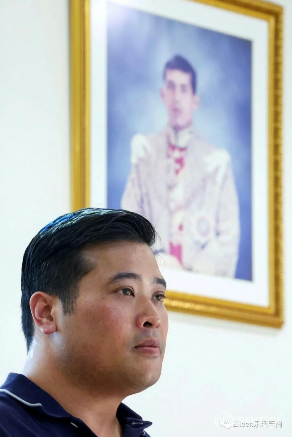 泰王弃妃率子夺嫡？她凭什么旁观后宫之争却又能躺赢？