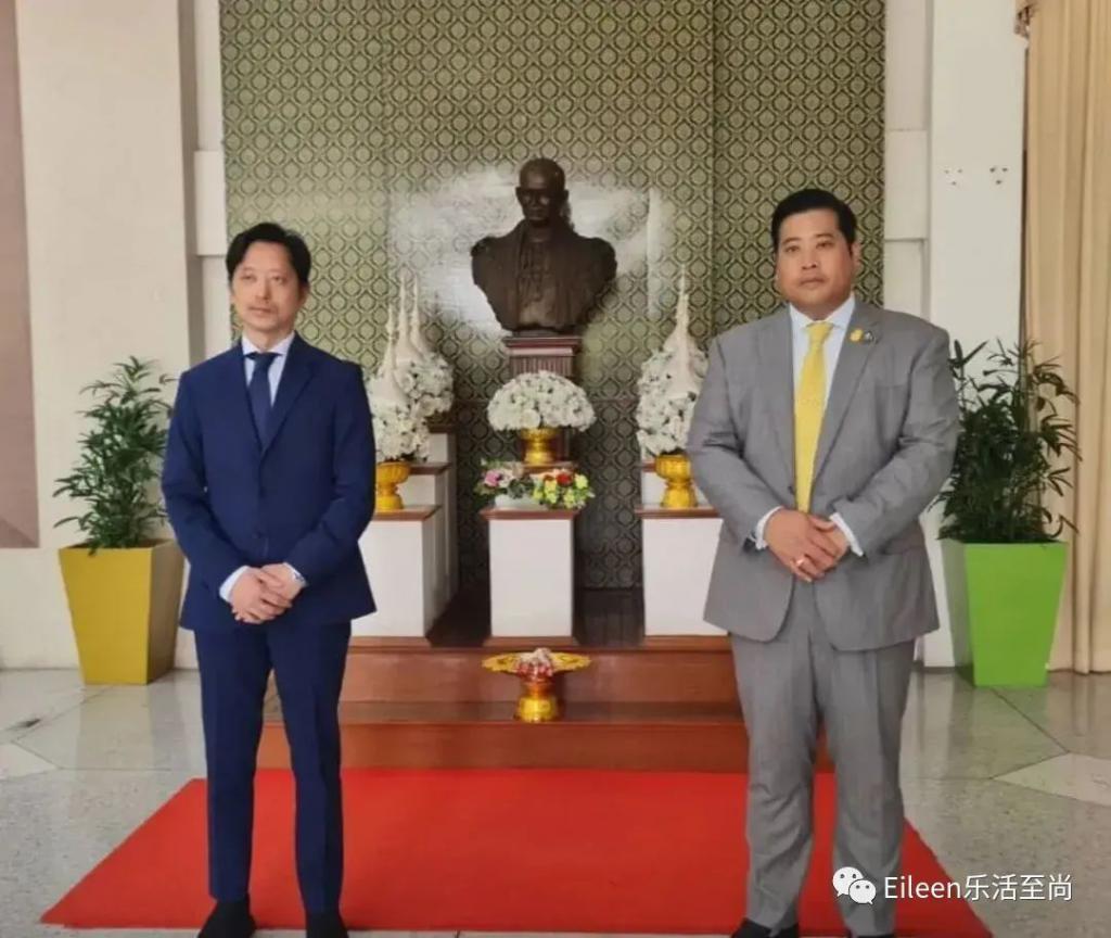 泰王弃妃率子夺嫡？她凭什么旁观后宫之争却又能躺赢？