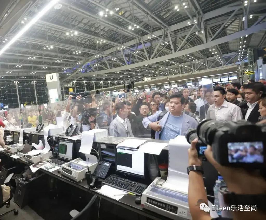 泰王弃妃率子夺嫡？她凭什么旁观后宫之争却又能躺赢？