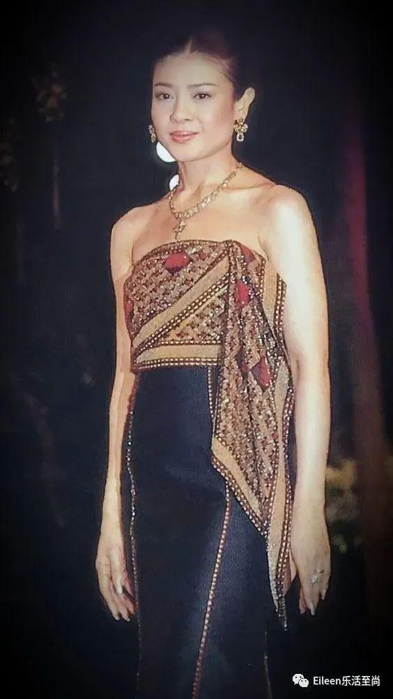 泰王弃妃率子夺嫡？她凭什么旁观后宫之争却又能躺赢？